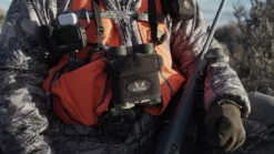 Caribou Gear Bino Extreme Weather Cover And Harness Set 14 Caribou Gear Bino Extreme Weather Cover And Harness Set -Archer's Haven image 85293d16 d90a 4347 9f6c 6ecb54b549b5