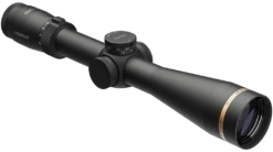 Leupold VX-5HD 3-15 X 44mm CDS-ZL2 Side Focus Wind-Plex -Archer's Haven image 85b0fc8d db43 4459 be32 d811da760d1b