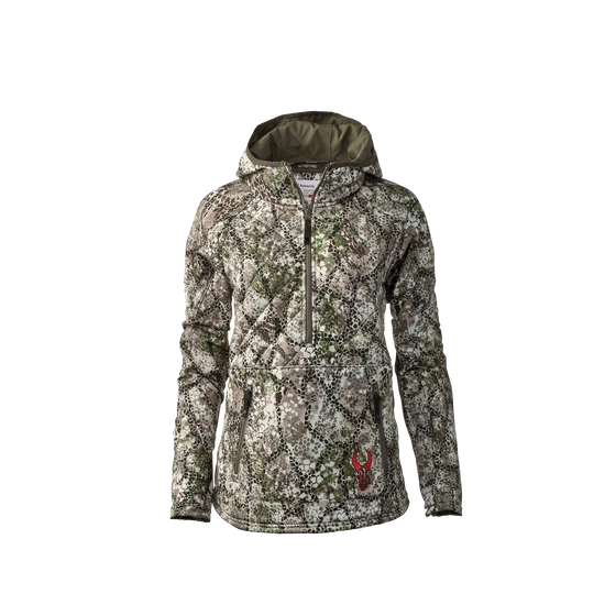 Badlands Women's Detour Hoodie 5 Badlands Women's Detour Hoodie - Image 3