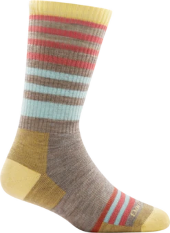 Darn Tough Women's Gatewood Boot Midweight Hiking Sock