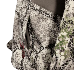 Badlands Women's Flex 1/2 Zip Hoodie 11 Badlands Women's Flex 1/2 Zip Hoodie -Archer's Haven image a2273aad 2579 47b8 a7e2 80a441c6a186