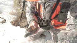 Caribou Gear GPS/Cell Phone Holster -Archer's Haven image a9361050 315c 408f b1ce 59e7f41bafbb