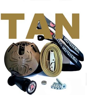 Bow Spider Bow Packing & Storage System 5 Bow Spider Bow Packing & Storage System - Image 3