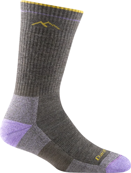 Darn Tough Women's Hiker Boot Sock 7 Darn Tough Women's Hiker Boot Sock - Image 5