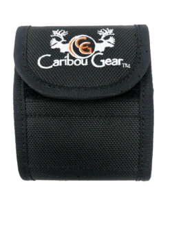 Caribou Gear Bullet Wallet - 10 Rounds