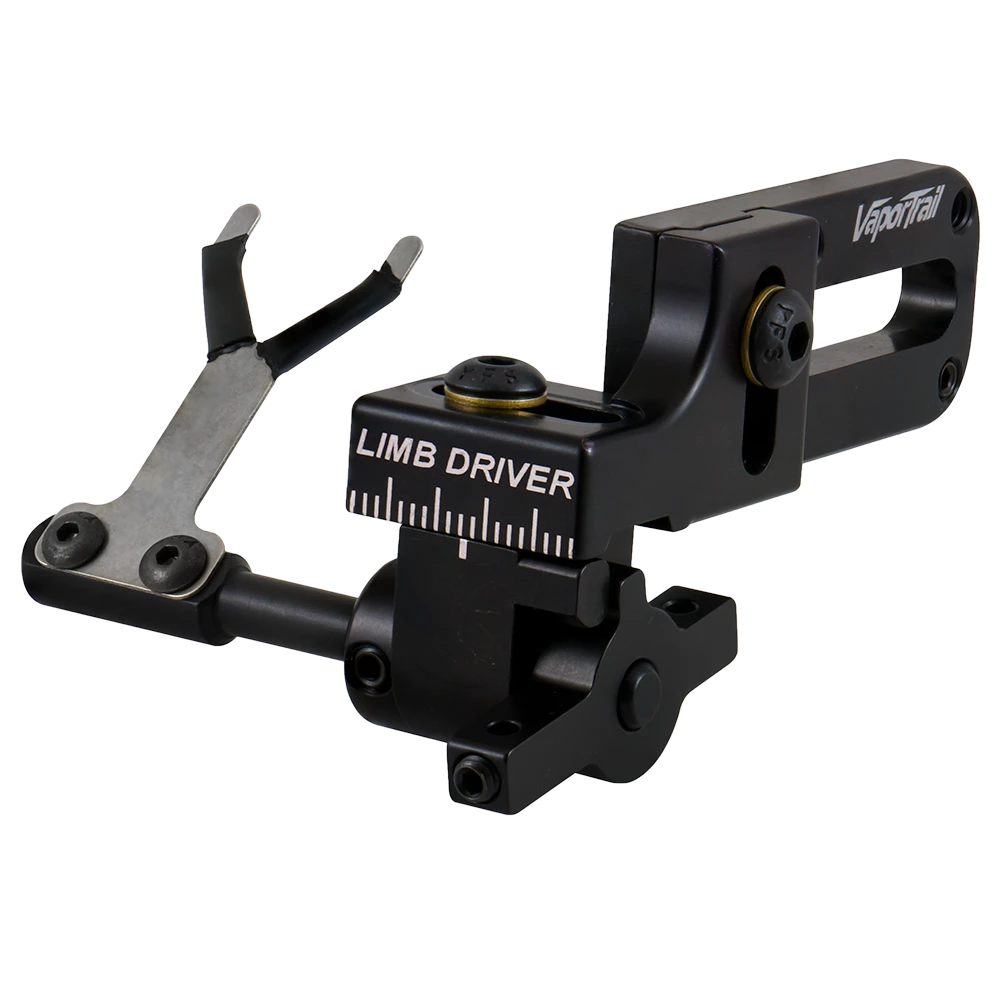 Vapor Trail Limb Driver Pro 3 Vapor Trail Limb Driver Pro