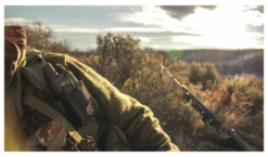 Caribou Gear GPS/Cell Phone Holster -Archer's Haven image d677610c e6db 4d32 83be d2cfc8740da4