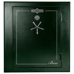 Surelock Security Co. Boss 76