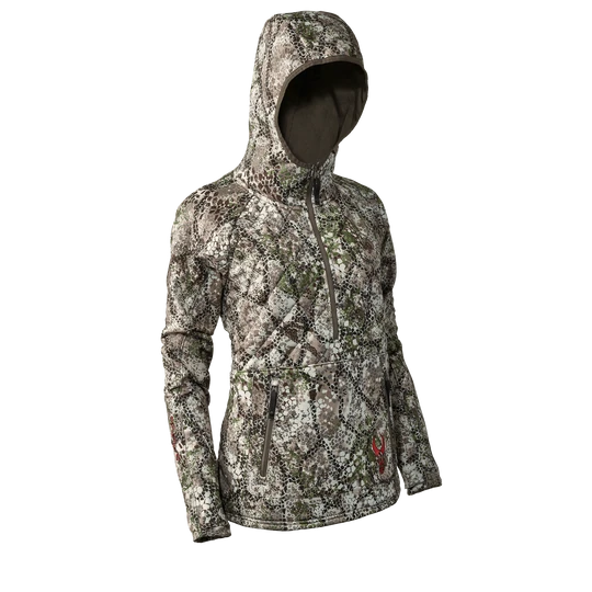 Badlands Women's Detour Hoodie 4 Badlands Women's Detour Hoodie - Image 2