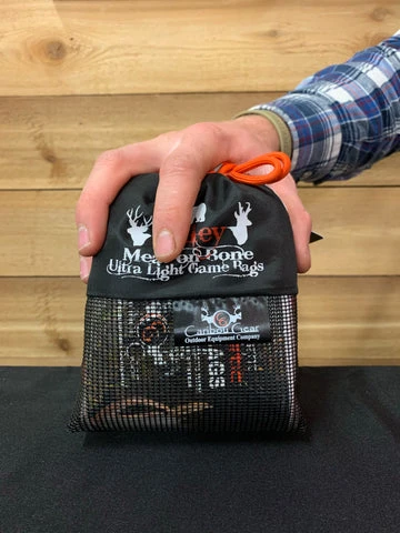 Caribou Gear Muley - M.O.B. (Meat On Bone) 5 Caribou Gear Muley - M.O.B. (Meat On Bone) - Image 3