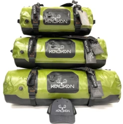 Koyukon Extreme Duffel -Archer's Haven image e6074836 1a26 4b2c 927a 57d624c83615