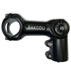Bakcou Adjustable Stem