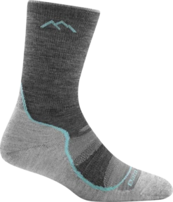 Darn Tough Women's Light Hiker Micro Crew
