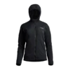 Sitka Women's Ambient Jacket -Archer's Haven img SITKA HS 2022 600044 BK Ws Ambient Jacket Sitka Black Studio 00083