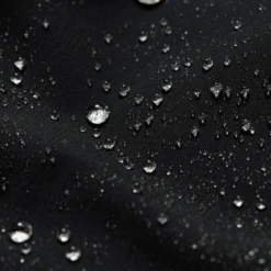 Sitka Women's Ambient Jacket -Archer's Haven img SITKA HS 2022 600044 BK Ws Ambient Jacket Sitka Black Studio 02995