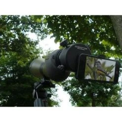 IScope Jeff Foxworthy Signature ISpotter -Archer's Haven iscope jeff foxworthy signature ispotter optics adapters 467