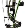 Jakt Gear My Sling-A-Ling Magnetic Paracord Bow Sling System -Archer's Haven jakt gear my sling a ling magnetic paracord bow system archery 198