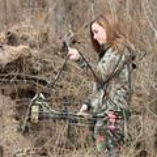 Jakt Gear My Sling-A-Ling Magnetic Paracord Bow Sling System 8 Jakt Gear My Sling-A-Ling Magnetic Paracord Bow Sling System - Image 6