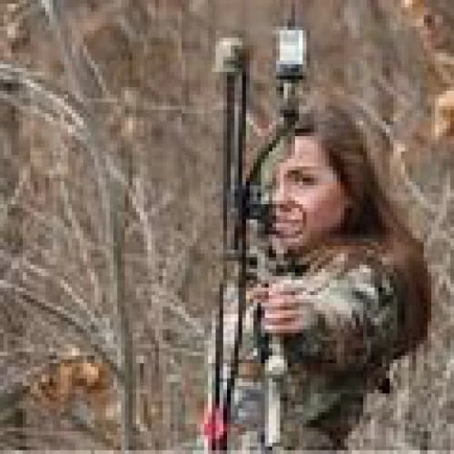 Jakt Gear My Sling-A-Ling Magnetic Paracord Bow Sling System 9 Jakt Gear My Sling-A-Ling Magnetic Paracord Bow Sling System - Image 7