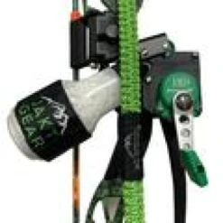 Jakt Gear My Sling-A-Ling Magnetic Paracord Bow Sling System 20 Jakt Gear My Sling-A-Ling Magnetic Paracord Bow Sling System -Archer's Haven jakt gear my sling a ling magnetic paracord bow system archery 687