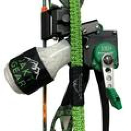 Jakt Gear My Sling-A-Ling Magnetic Paracord Bow Sling System 6 Jakt Gear My Sling-A-Ling Magnetic Paracord Bow Sling System - Image 4