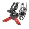 Kwik Stand Bow Support -Archer's Haven kwik stand bow support archery 228