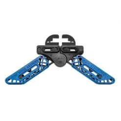 Kwik Stand Bow Support 24 Kwik Stand Bow Support -Archer's Haven kwik stand bow support blue archery 514