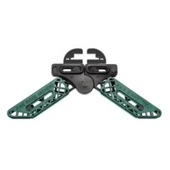Kwik Stand Bow Support 25 Kwik Stand Bow Support -Archer's Haven kwik stand bow support green archery 768
