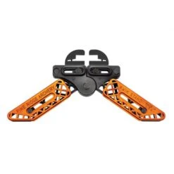 Kwik Stand Bow Support 27 Kwik Stand Bow Support -Archer's Haven kwik stand bow support orange archery 394