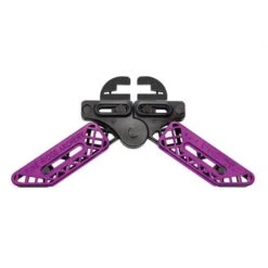 Kwik Stand Bow Support 29 Kwik Stand Bow Support -Archer's Haven kwik stand bow support purple archery 326