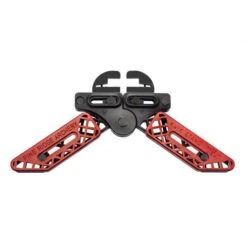 Kwik Stand Bow Support 31 Kwik Stand Bow Support -Archer's Haven kwik stand bow support red archery 163