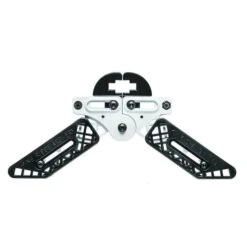 Kwik Stand Bow Support 37 Kwik Stand Bow Support -Archer's Haven kwik stand bow support whiteblack archery 335