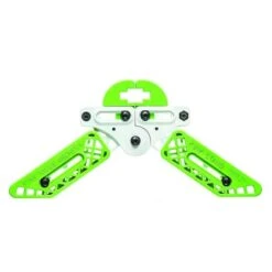 Kwik Stand Bow Support 34 Kwik Stand Bow Support -Archer's Haven kwik stand bow support whiteflo green archery 747