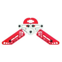 Kwik Stand Bow Support 36 Kwik Stand Bow Support -Archer's Haven kwik stand bow support whitered archery 710