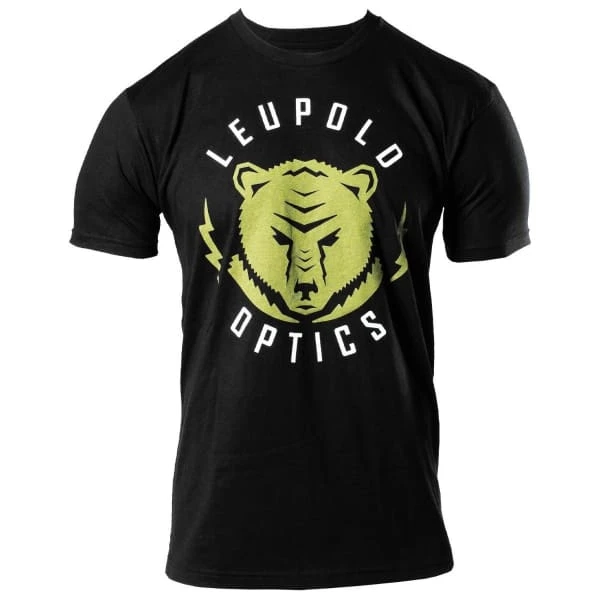 Leupold Bear Hunter Tee 3 Leupold Bear Hunter Tee