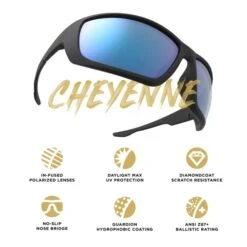 Leupold Cheyenne Performance Eyewear 16 Leupold Cheyenne Performance Eyewear -Archer's Haven leupold cheyenne performance eyewear gear 657