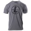 Leupold Distressed Reticle Premium Tee 1 Leupold Distressed Reticle Premium Tee -Archer's Haven leupold distressed reticle premium tee medium clothing 511