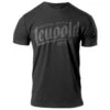 Leupold Electric Tee -Archer's Haven leupold electric tee medium clothing 622