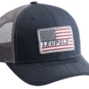 Leupold Flag Trucker Hat -Archer's Haven leupold flag hat 179858 1
