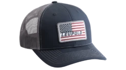 Leupold Flag Trucker Hat