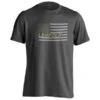 Leupold Flag Tee -Archer's Haven leupold flag tee medium clothing 188