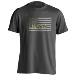Leupold Flag Tee