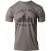 Leupold Hometown Premium Tee -Archer's Haven leupold hometown premium tee medium clothing 789
