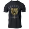 Leupold Kodiak Premium Tee 1 Leupold Kodiak Premium Tee -Archer's Haven leupold kodiak premium tee medium clothing 711