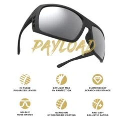 Leupold Payload Performance Eyewear -Archer's Haven leupold payload performance eyewear gear 122