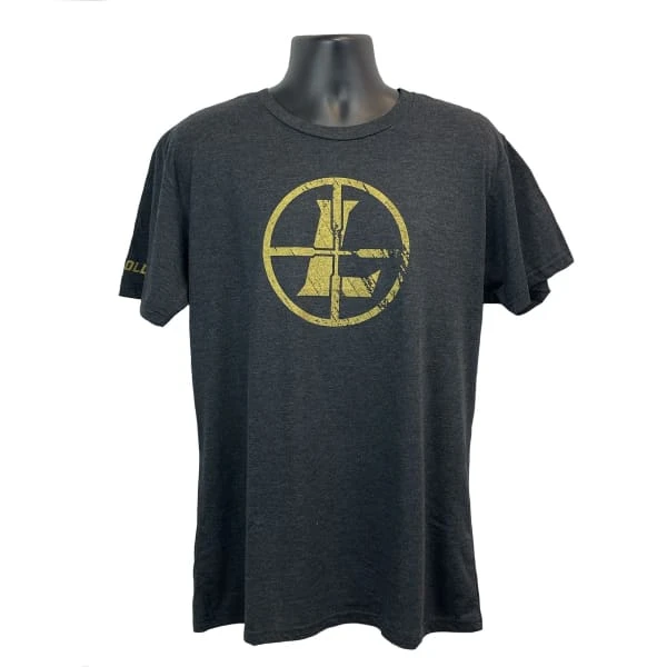 Leupold Reticle Tee 3 Leupold Reticle Tee