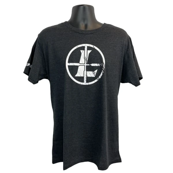 Leupold Reticle Tee 4 Leupold Reticle Tee - Image 2