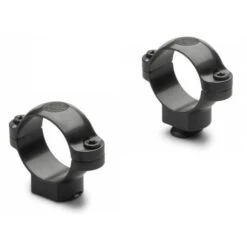 Leupold Standard/Rings 30mm High