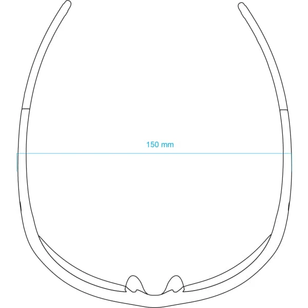 Leupold Tracer Performance Eyewear 13 Leupold Tracer Performance Eyewear - Image 11