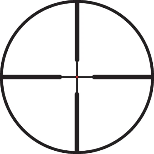 Leupold VX-6HD 3-18X44 CDS-ZL2 SIDE FOCUS ILLUM. FIREDOT DUPLEX 5 Leupold VX-6HD 3-18X44 CDS-ZL2 SIDE FOCUS ILLUM. FIREDOT DUPLEX - Image 3